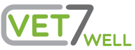 VET7 Well Logo