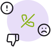 Sie sind mit dem Support Ihrer Software unzufrieden?